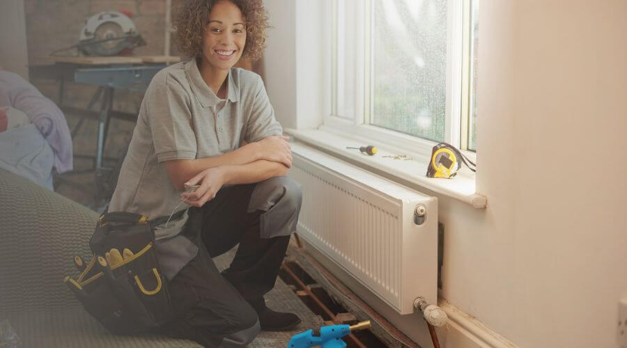 Professional Leak Detection Services in Logan, AL